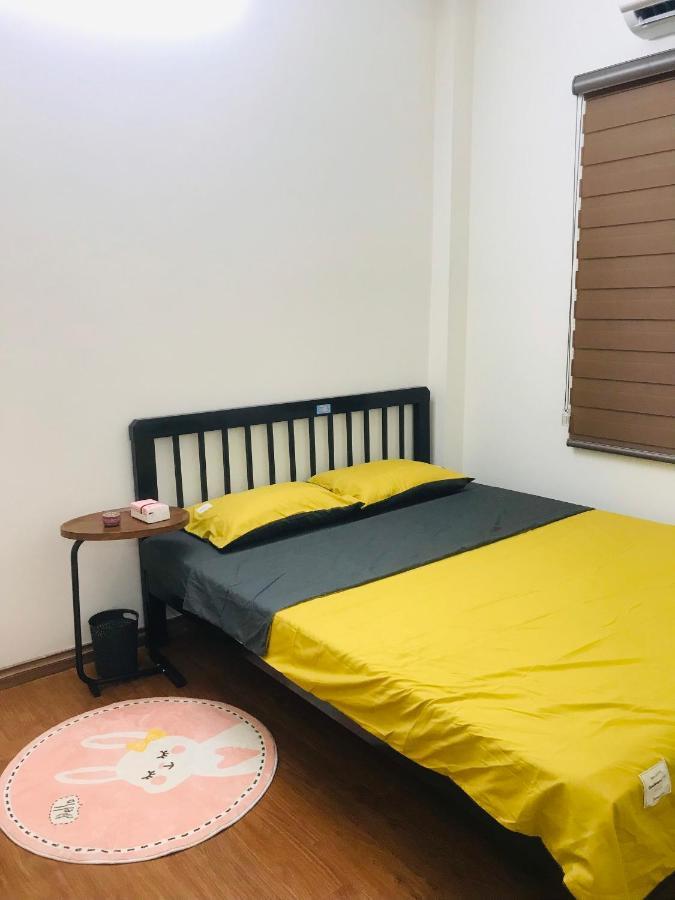 May'S Cottage Hanoi Exterior photo