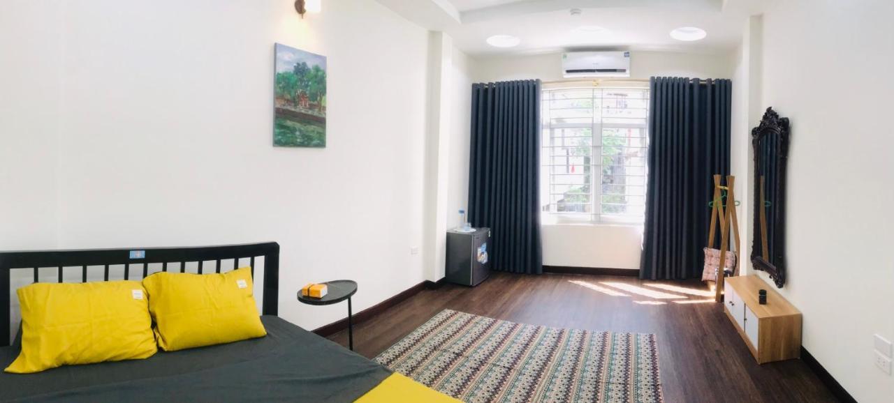May'S Cottage Hanoi Exterior photo