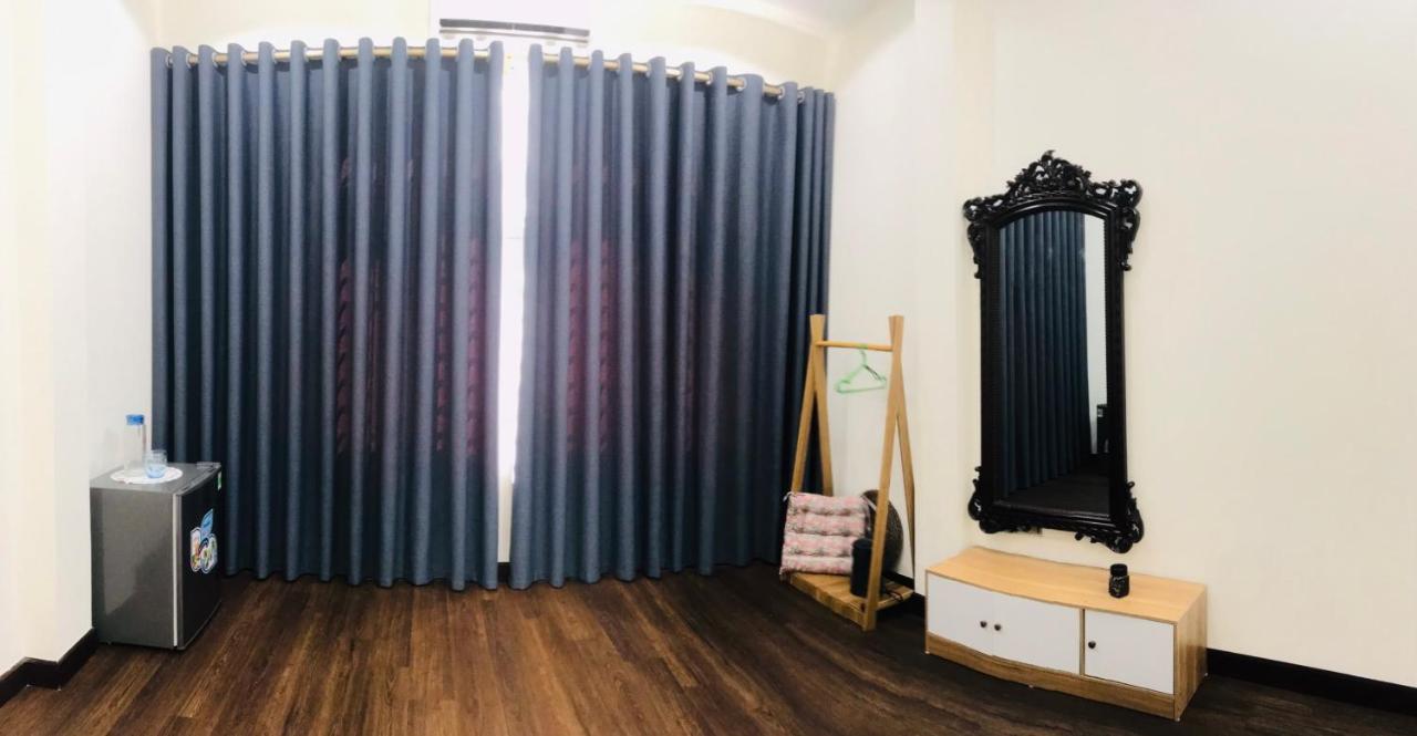 May'S Cottage Hanoi Exterior photo