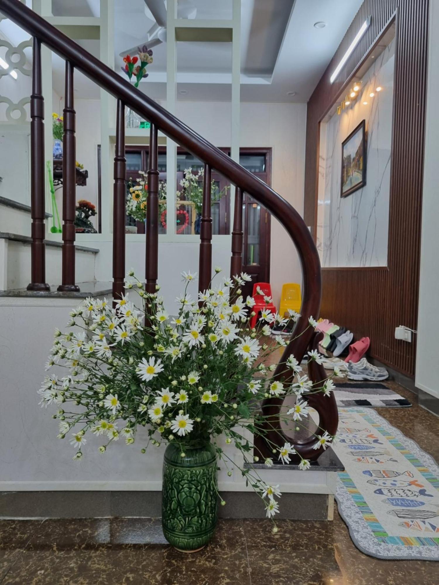 May'S Cottage Hanoi Exterior photo