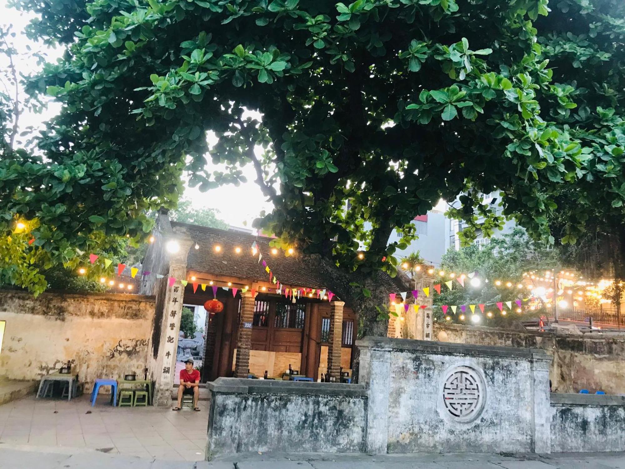 May'S Cottage Hanoi Exterior photo